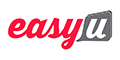 EasyU κωδικός κουπονιού για Έκπτωση -6% στην πρώτη σας αγορά