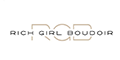 Rich Girl Boudoir Κωδικός Κουπονιού -10% Έκπτωση