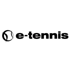 e-tennis