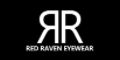 Red Raven Eyewear κωδικός κουπονιού για Έκπτωση -15% και δωρεάν μεταφορικά