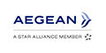 Aegean Airlines κωδικός κουπονιού για Book now your tickets from France to Greece using your Visa card and the promotional code “VISA24FR” to get a 20% discount!