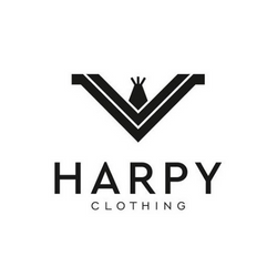 harpy clothing