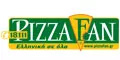 Pizza Fan Κατάλογος Online