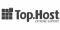 Tophost Εκπτωτικό Κουπόνι -40% Στα Νέα Ετήσια Web Hosting