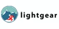 Lightgear Κουπόνι -5% 'Εκπτωση