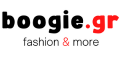 Boogie κωδικός κουπονιού για Έκπτωση -20% σε όλη τη νέα συλλογή