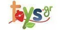 Toys.gr δωρεάν μεταφορικά με αγορές άνω των 38€