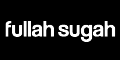 Fullah Sugah κωδικός κουπονιού για Extra έκπτωση -10% σε όλα τα προϊόντα