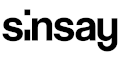 Sinsay (Coupon Sites) κωδικός κουπονιού για Έκπτωση έως -30% σε επιλεγμένα προϊόντα με τις αγορές 2+ προϊόντων και τη χρήση του κωδικού !