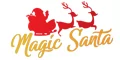 Magic Santa κουπόνι -5%