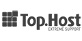 Tophost κωδικός κουπονιού για Επίλεξε VPS φιλοξενία για κορυφαία ταχύτητα με μόνο από €6