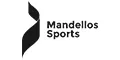 Mandellos Sports ανδρικά ρούχα προσφορές